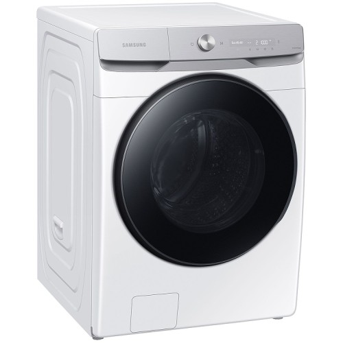 ΠΛΥΝΤΗΡΙΟ ΡΟΥΧΩΝ ΕΛΕΥΘΕΡΟ 70CM SAMSUNG WF20DG8650BWU4 (20KG / A / ΑΤΜΟΥ / WIFI & AI)